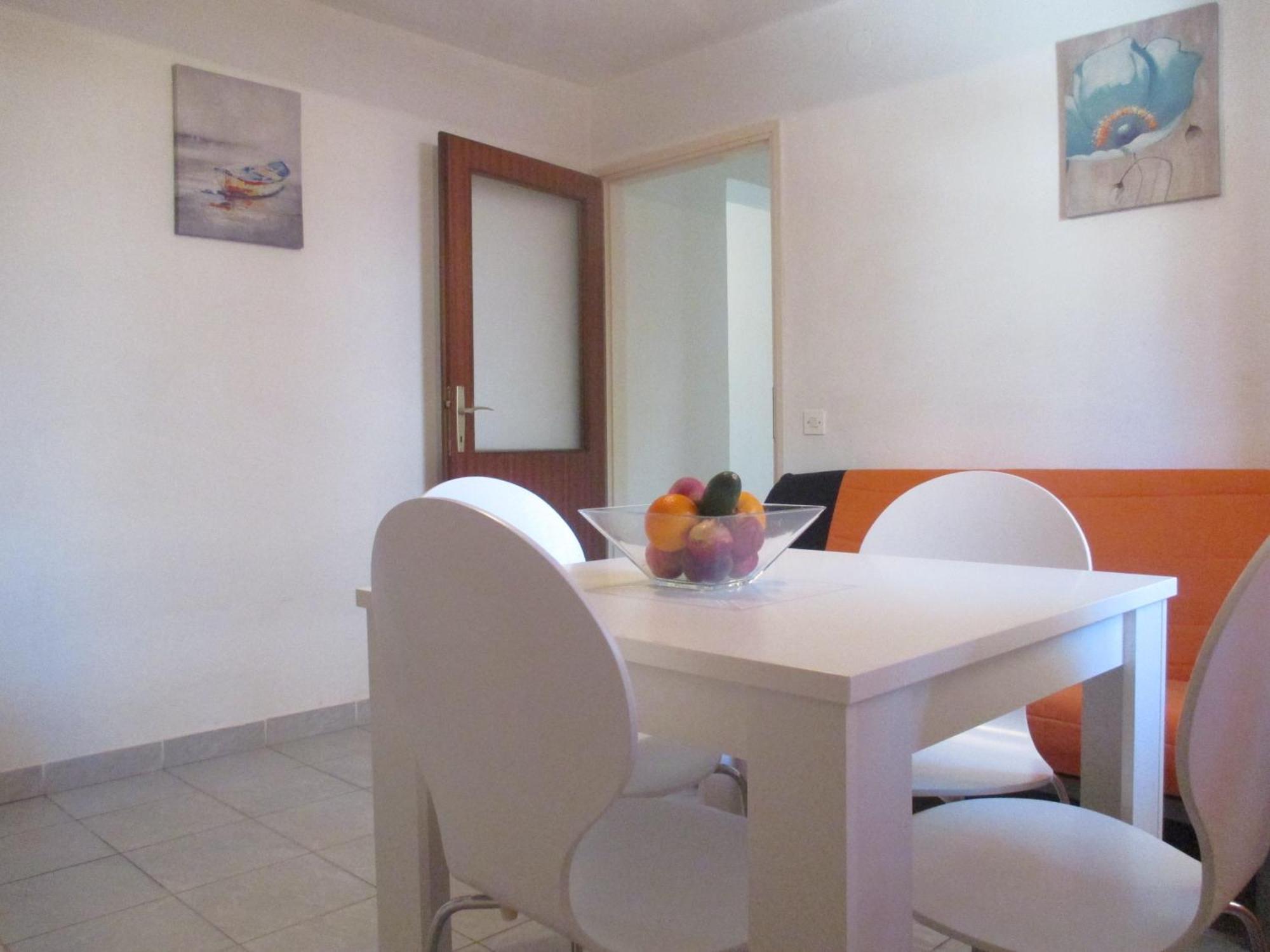 Candy Apartament *